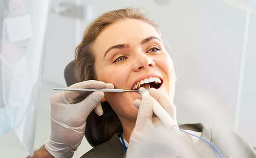 Family Dentist