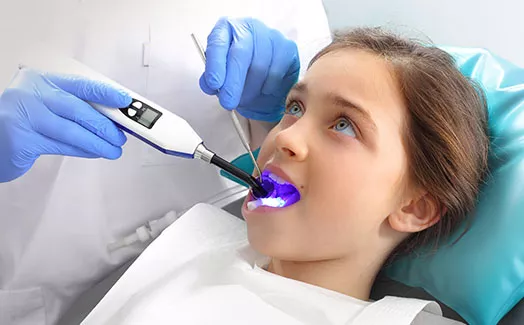 Friendly family dentist in Bancroft
