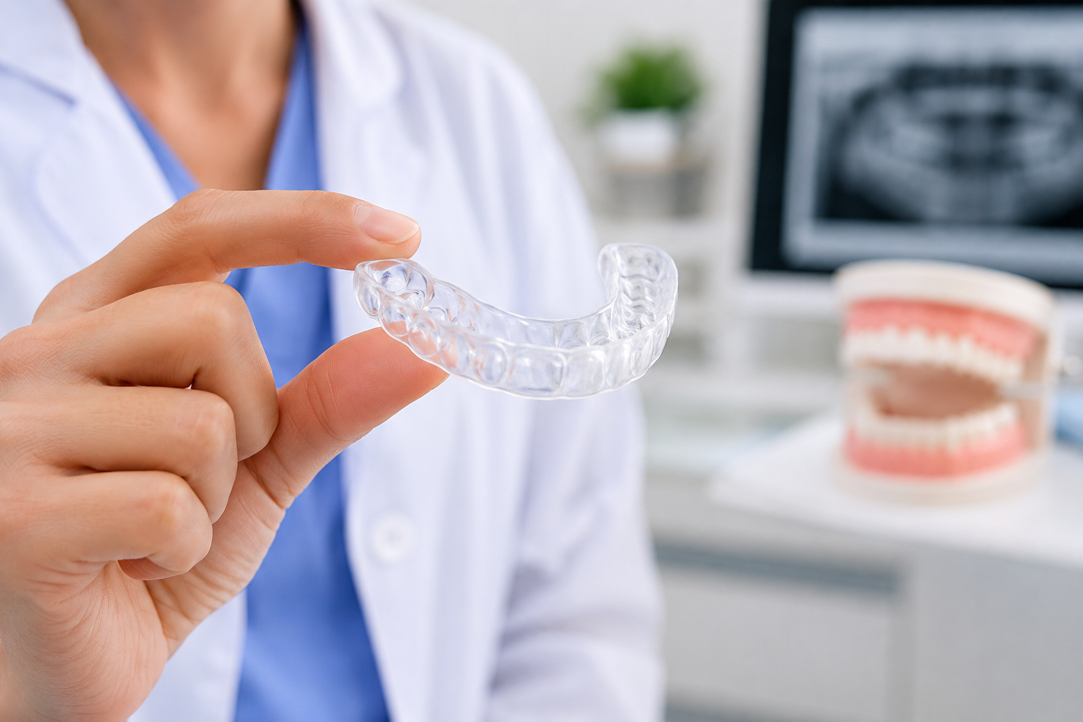 Dental-Appliances