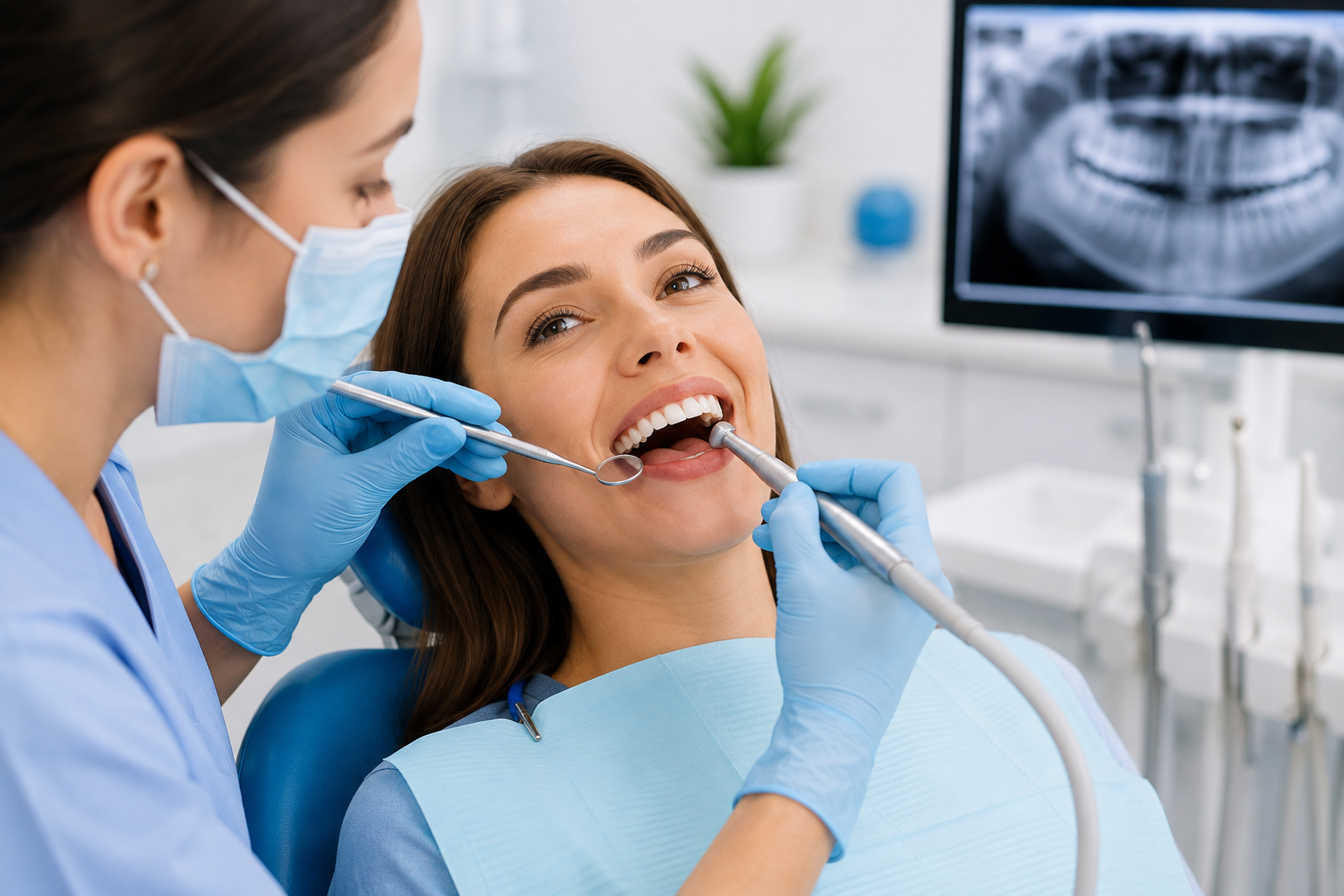 Dental-Hygiene