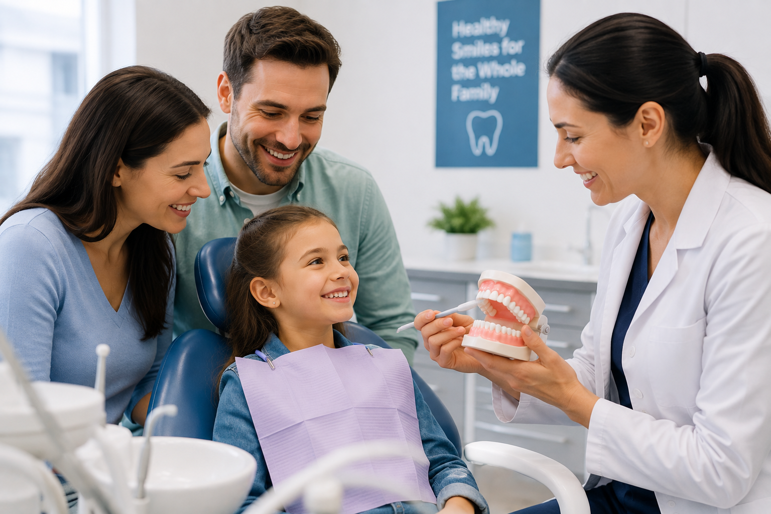 Family-Dentistry