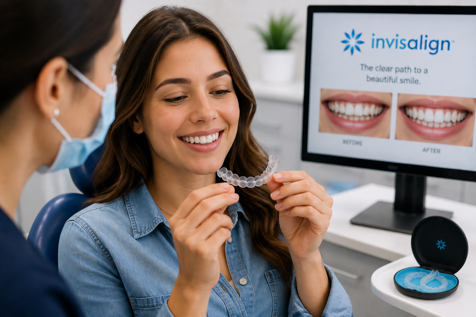 Invisalign