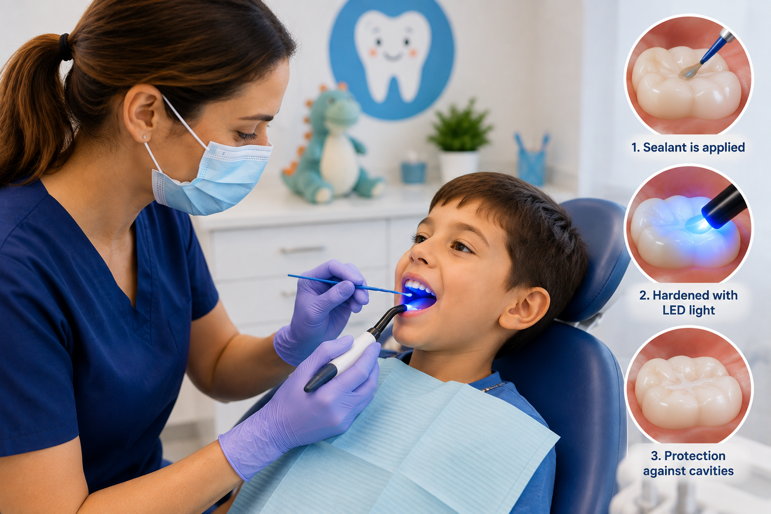 Sealants