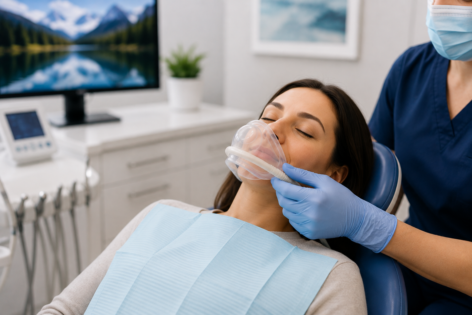 Sedation-Dentistry