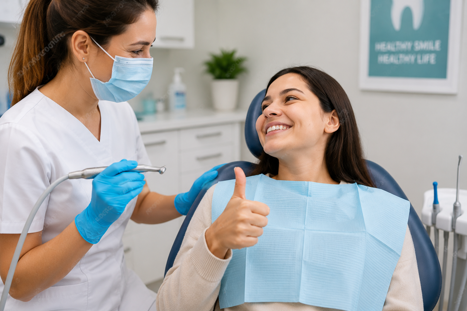 Whyregularappointments