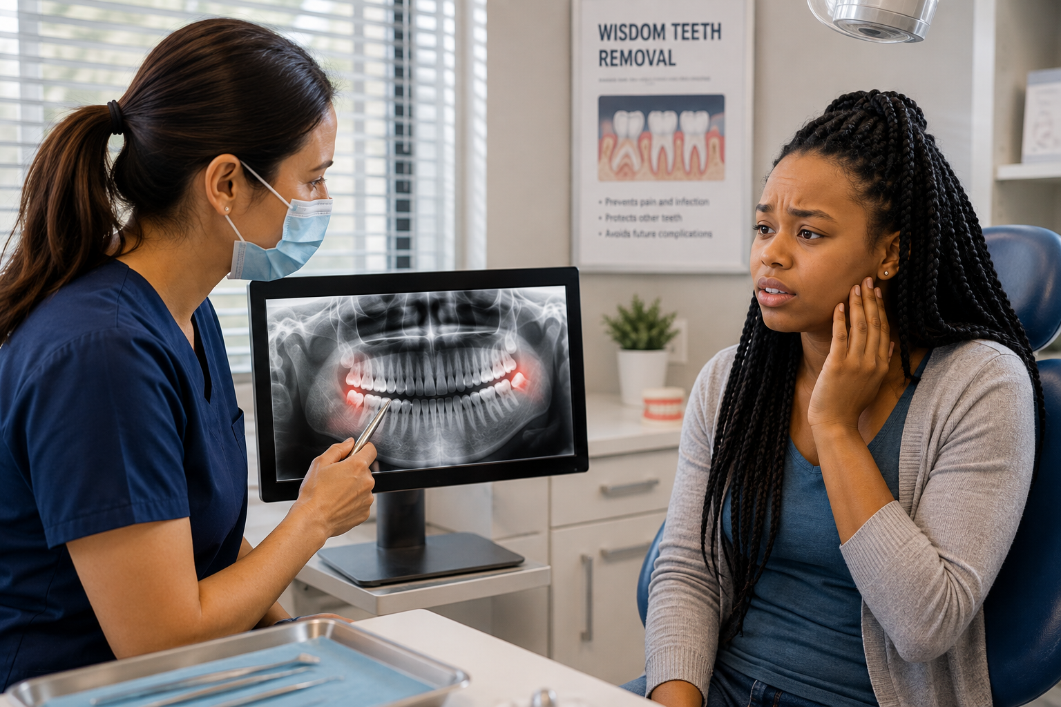 Wisdom-teeth-removal